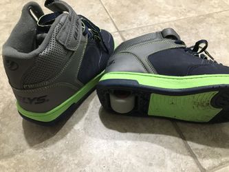 Size 2 Healy’s