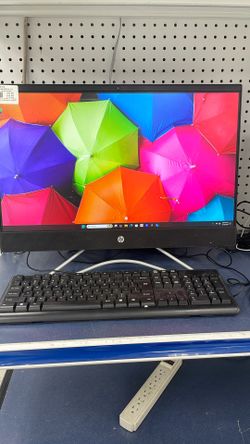 Desktop Computer