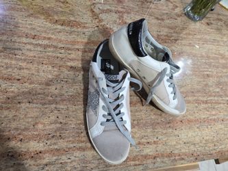 Golden Goose Superstart Tenis