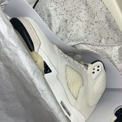 Jordan 5 Retro SE ‘sail’ Size 10