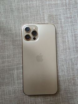 IPHONE 12MAX PRO