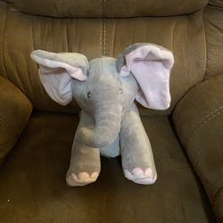 Singing Elephant 