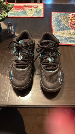 Melo Ball Basketball Shoes 
