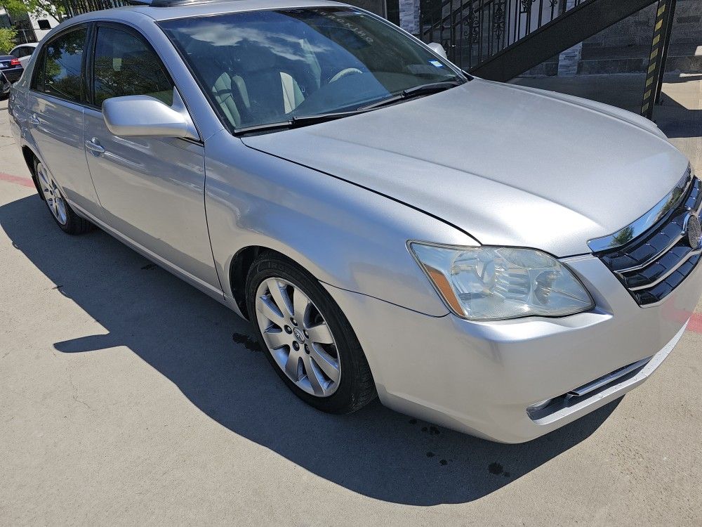 2006 Toyota Avalon