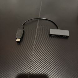 Xim Apex Adapter