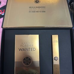 Azzaro the most wanted elixer