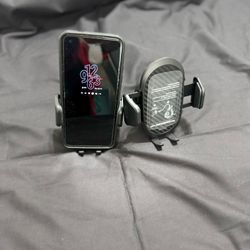 2 Cellphones Holsters 