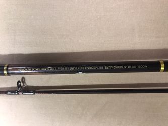 Bait caster Daiwa Graphite 6-10lb