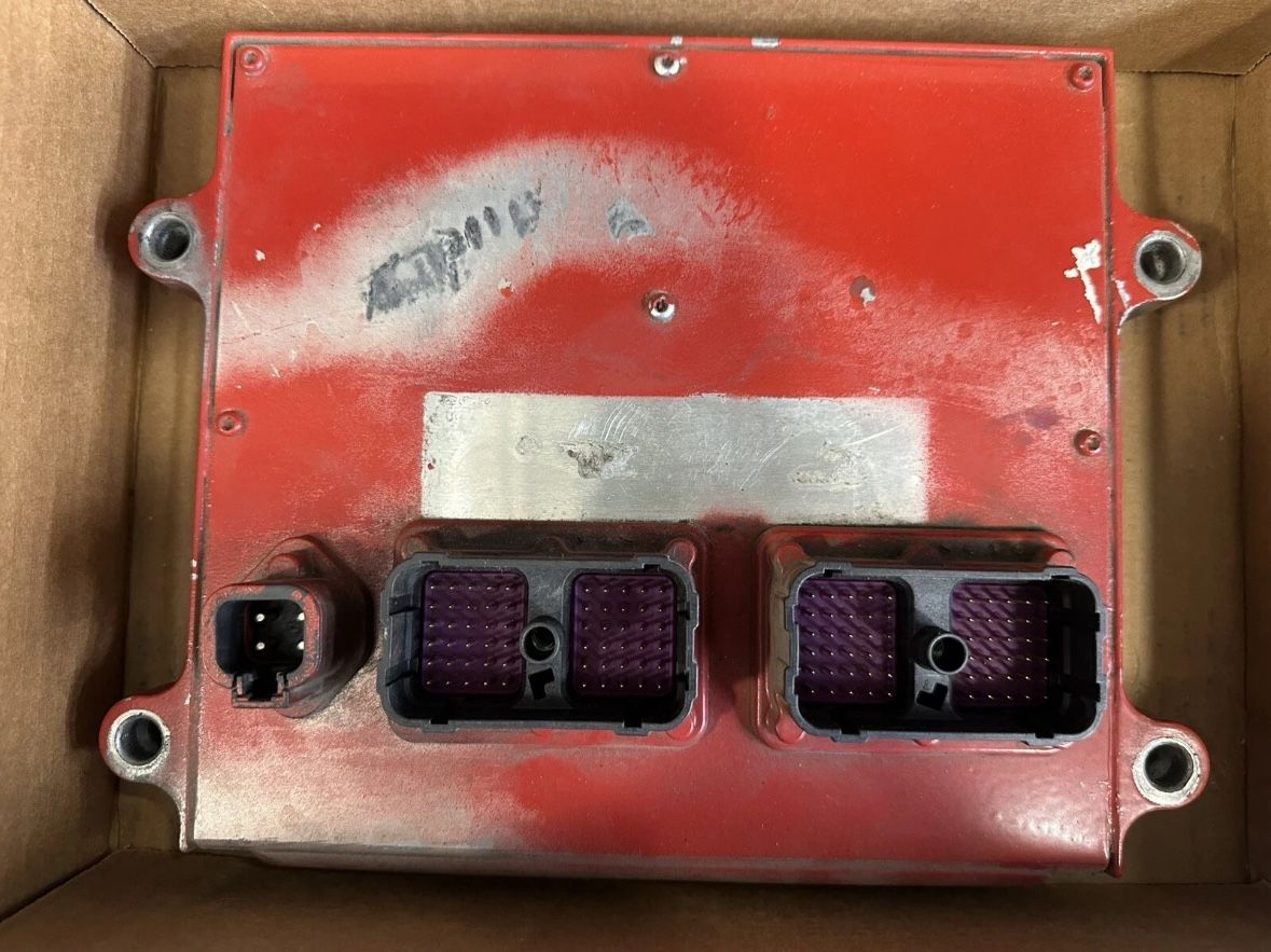Cummins ECM