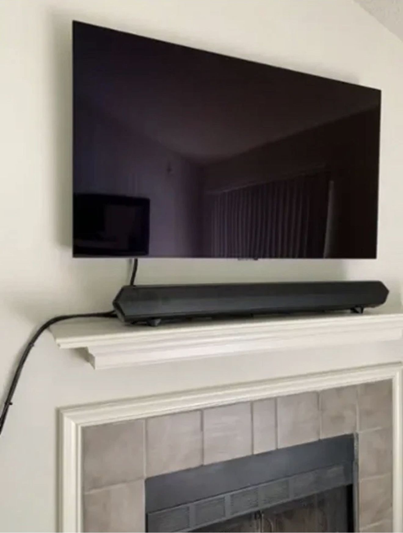 LG - 55" Class GX Series OLED 4K UHD Smart webOS TV