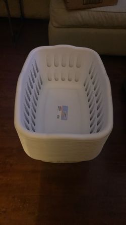Laundry Baskets