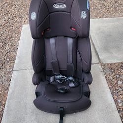 Graco Car Seat