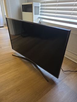 40-inch Class Full HD 1080p Smart LED TV samsung