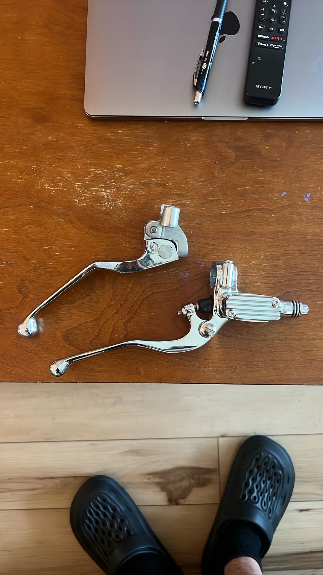 Sportster Parts