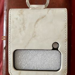 New Samsung Flip Phone Case