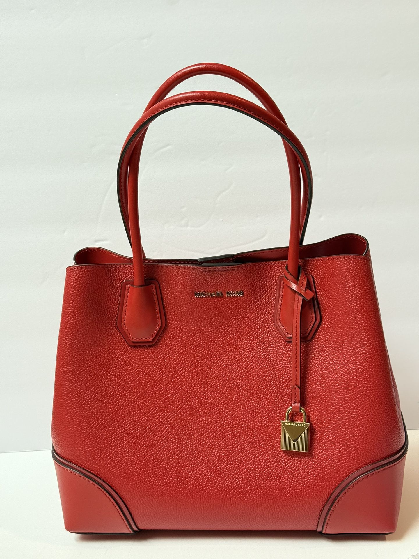 Michael Kors Tote Red Bags & Handbags for Women