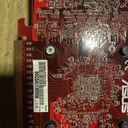 Asus Amd Radeon 4850