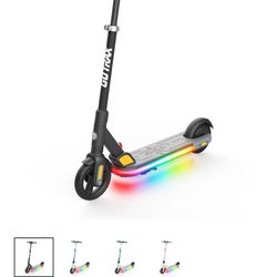 Nebula Electric Scooter for Kids