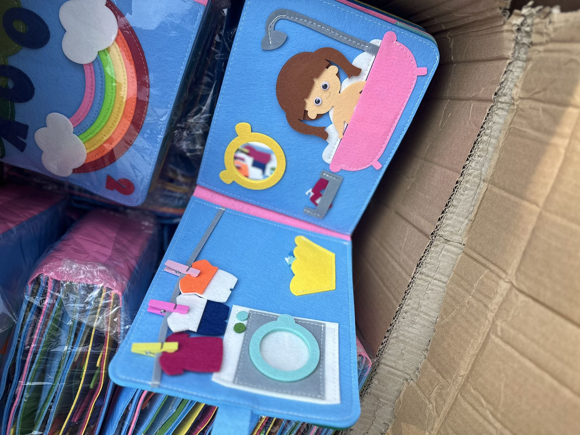 Kids Book