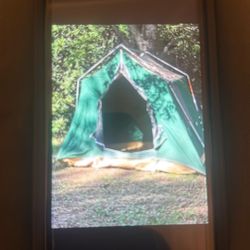 Tent 
