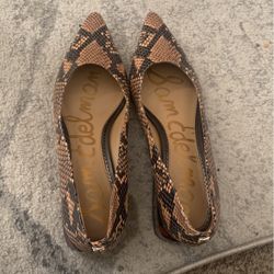  Sam Edelman Shoes  70.00