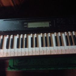 Casio Digital Piano For Sale.