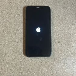 iPhone 11 Percent Condition 