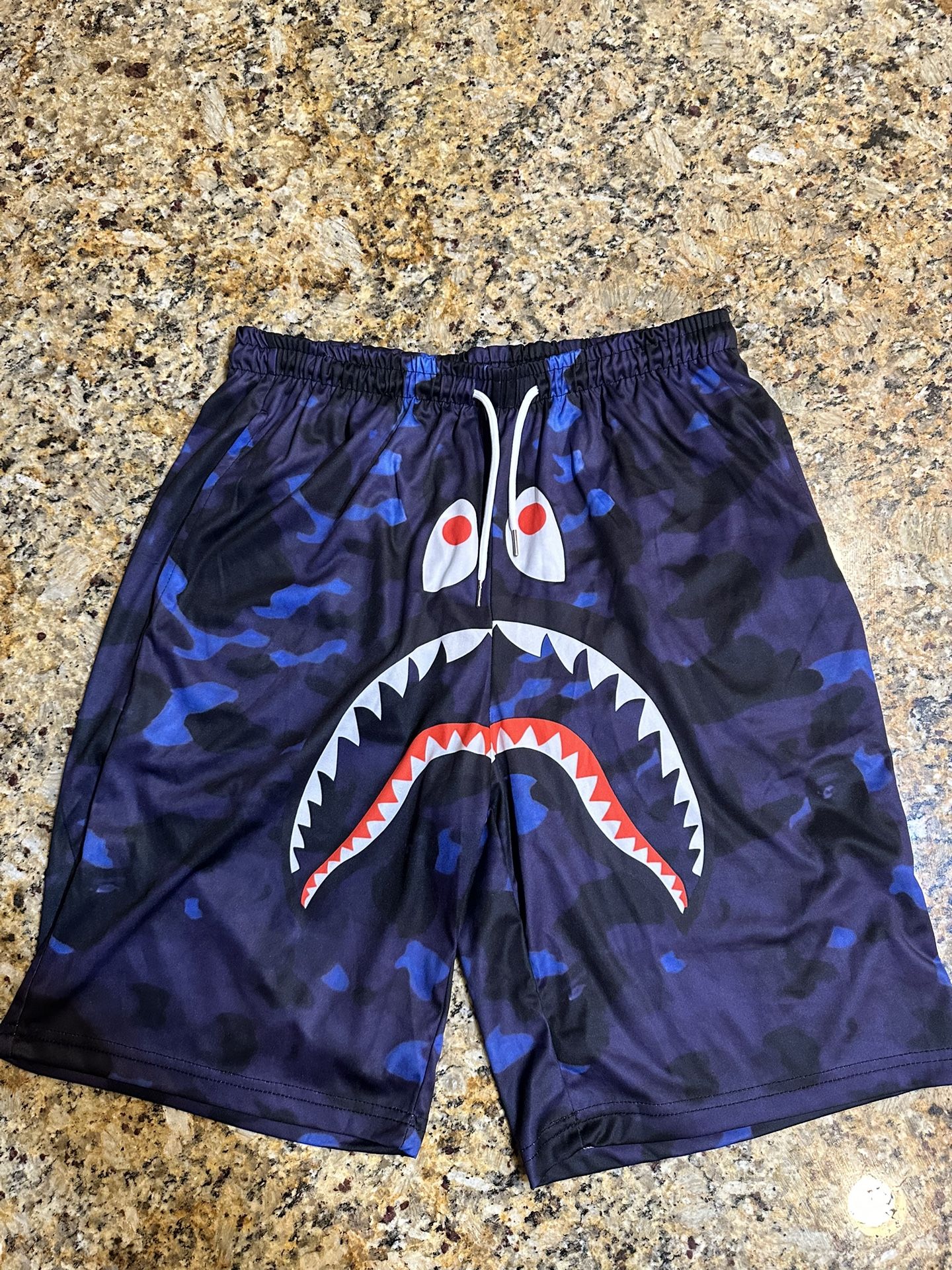 Bape Short
