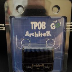 TPOB ARCHITEK BLADE! (Brand New)
