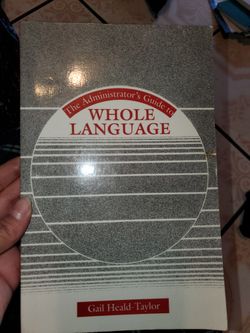 Whole Language