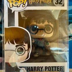 Funko Pop! Harry Potter #32