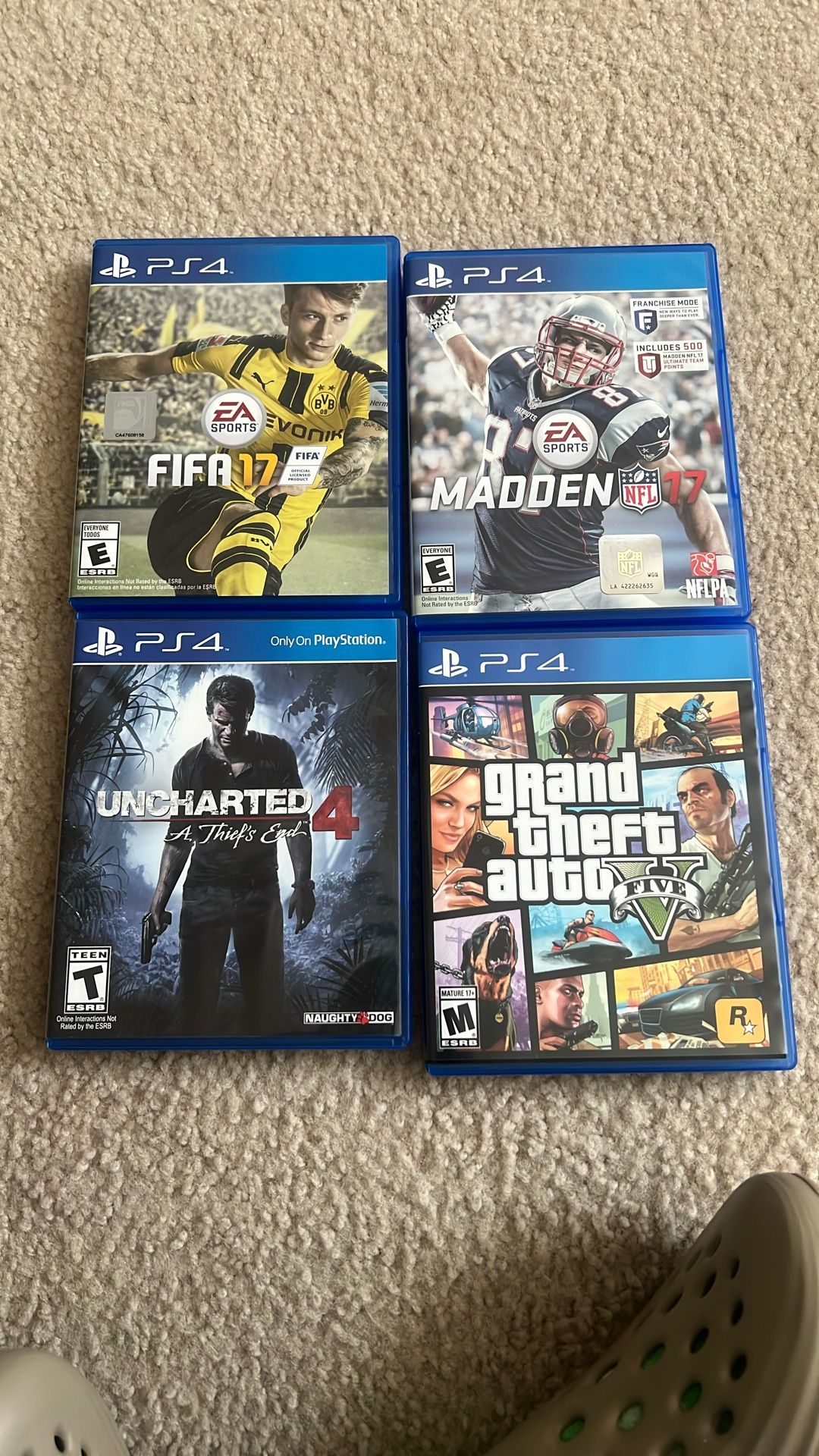 PS4 Games,New Products : American Fashion Style Bags On Sale