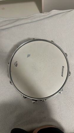 Ludwig Snare Drum