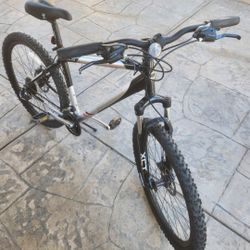 NORTHROCK XC6 BIKE NICE CONDITION !!!