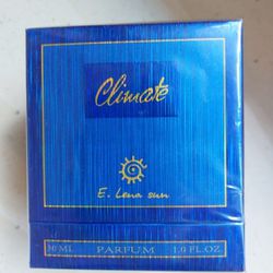 Climate  Perfume For Women