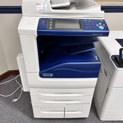 XEROX WorkCentre 5335 Printer Excellent Working Order