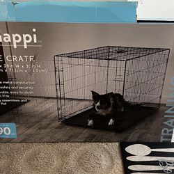Dog Crate Pet Crate Cage