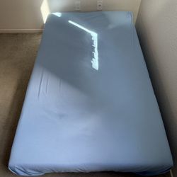 IKEA Sleeper Sofa / Futon – $20 – Must Go Today (UCSD/UTC)