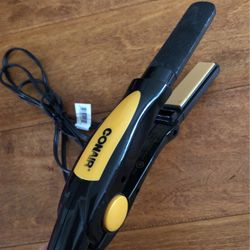 Used Con air Straightener