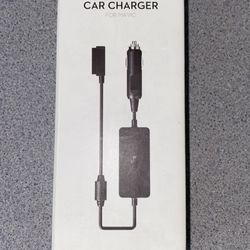 DJI Mavic Car Charger
