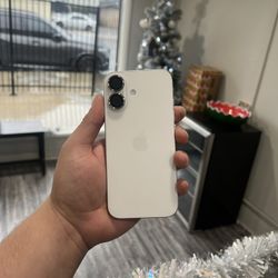 iPhone 17 256gb Unlock White 