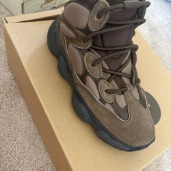 Yeezy 500 High