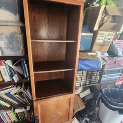 Beautiful Bookcase