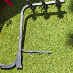Yakima 3 Bicycle Rack For Bikes &Ebikes