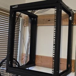 Server/Network Rack