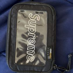 SUPREME WALLET