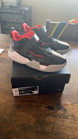 Jordan Stay Loyal 12c Kids