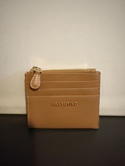 Valentino Card Holder 