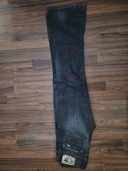 ReRock for Express Flare Jeans Size 8