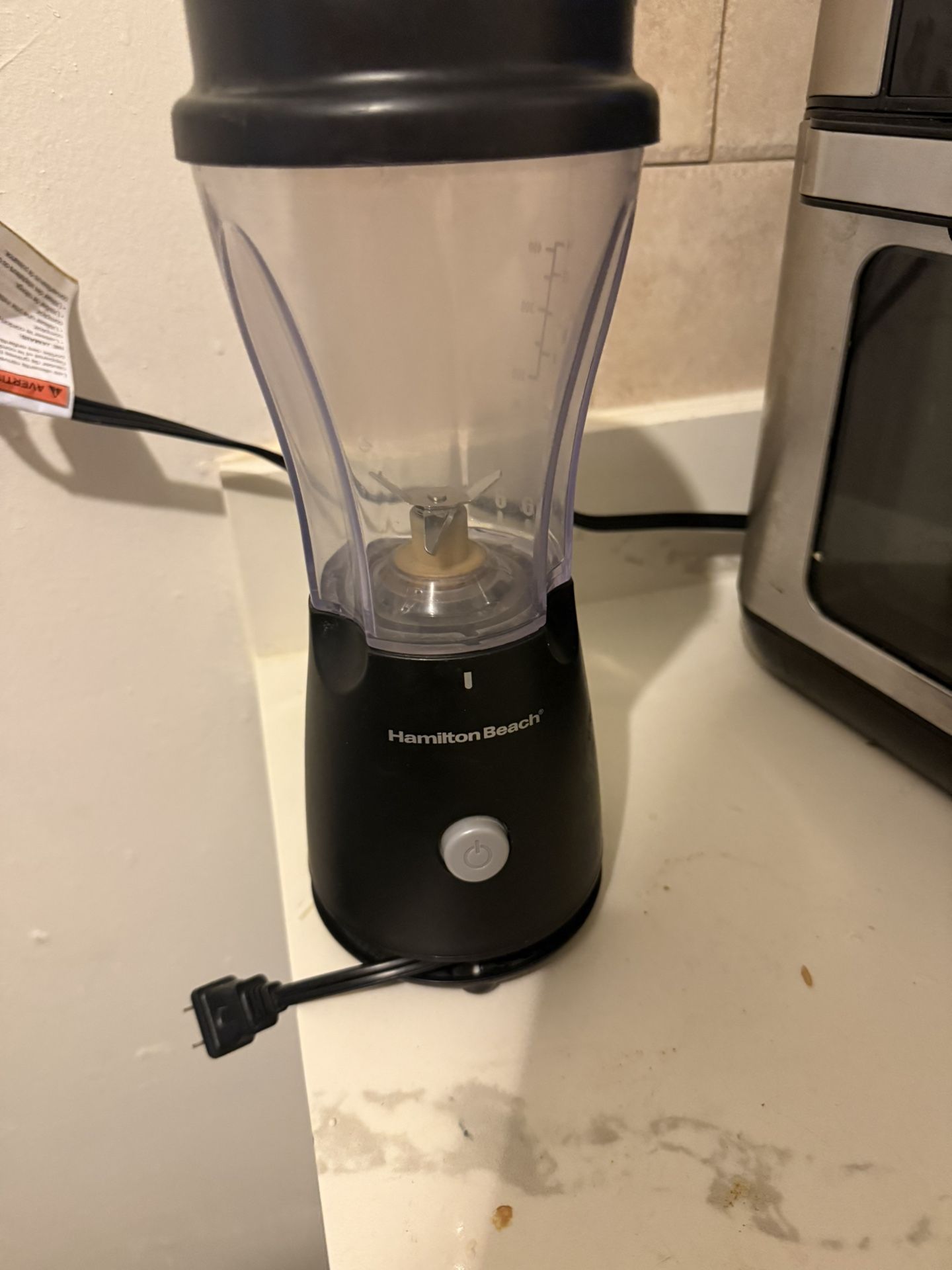 Blender
